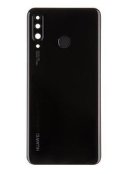 Zadní kryt Huawei P30 Lite 2020 Black / černý - 48Mpix, Originál