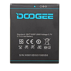 Baterie Doogee 2000mAh pro DG310, Originál