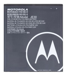 Baterie Motorola JE30 2120mAh pro Moto E5 Play, Originál