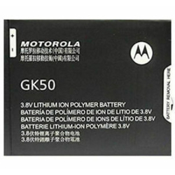 Baterie Motorola GK50 mAh pro Moto E3 Power XT1706, Originál