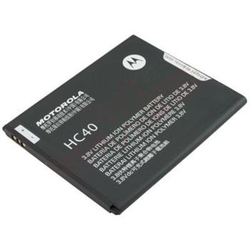 Baterie Motorola HC40 2350mAh pro Moto C, Originál