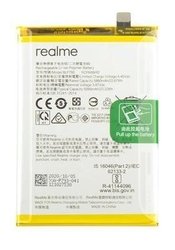 Baterie Realme BLP793 6000mAh pro Realme C11, C12, C15, Originál