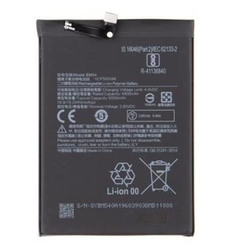 Baterie Xiaomi BM54 5000mAh pro Redmi Note 9T, Originál