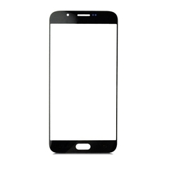 Sklíčko LCD Samsung A810 Galaxy A8 2016 Black / černé, Originál