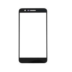 Sklíčko LCD LG K11 2018 Black / černé, Originál