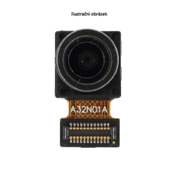 Zadní kamera Samsung i9195 Galaxy S4 mini - 8Mpix - SWAP (Servic