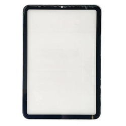 Sklíčko LCD Apple iPad mini 6 Black / černé + OCA lepidlo