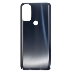 Zadní kryt Motorola G71 Iron Black / černý, Originál