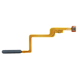 Flex kabel čtečky prstů Xiaomi 11T, 11T Pro Black / černý, Originál