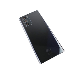 Zadní kryt LG Wing, LM-F100 Black / černý, Originál