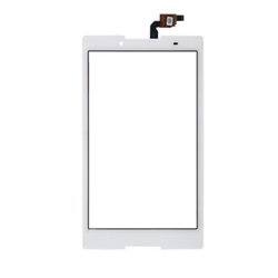 Dotyková deska Lenovo Tab 3 8.0, B3-850F White / bílá, Originál