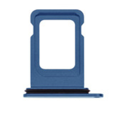Držák SIM Apple iPhone 13 Mini Blue / modrý
