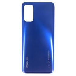 Zadní kryt Xiaomi Redmi Note 10 5G Nighttime Blue / modrý