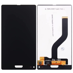 LCD Ulefone Mix + dotyková deska Black / černá, Originál