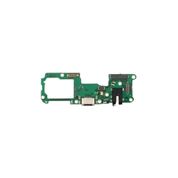 UI deska Oppo A94 + USB-C konektor + mikrofon, Originál