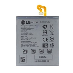 Baterie LG BL-T43 3550mAh pro G8s ThinQ, G810, Originál