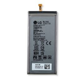 Baterie LG BL-T42 4000mAh pro V50, Originál