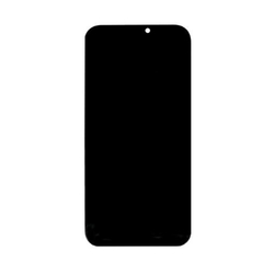 LCD Apple iPhone 12 Pro Max + dotyková deska Black / černá - Tru