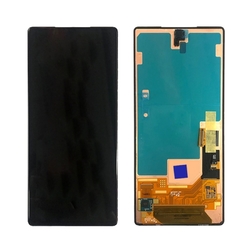 LCD Google Pixel 6 + dotyková deska Black / černá, Originál