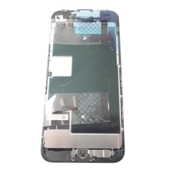 LCD Apple iPhone 8, SE 2020 + dotyková deska Black / černá, Originál