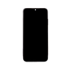 Přední kryt Xiaomi Redmi Note 8T White / bílý + LCD + dotyková d