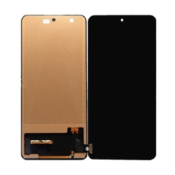 LCD Xiaomi Redmi Note 11 Pro, 11 Pro+ 5G, Poco X4 GT + dotyk Bla