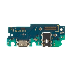 UI deska Samsung A136 Galaxy A13 5G + microUSB konektor + mikrof