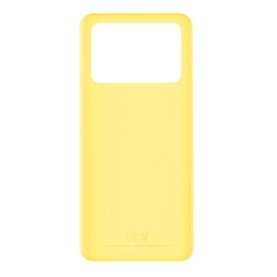 Zadní kryt Xiaomi Poco M4 Pro Poco Yellow / žlutý, Originál