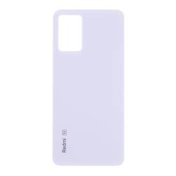 Zadní kryt Xiaomi Redmi Note 11 Pro+ 5G Timeless Purple / fialový, Originál