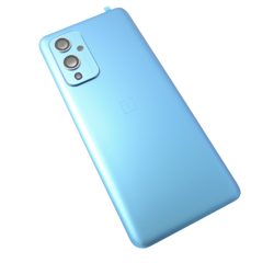 Zadní kryt OnePlus 9 Blue / modrý, Originál