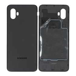 Zadní kryt Samsung G736 Galaxy Xcover6 Pro Black / černý, Originál