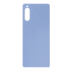 Zadní kryt Sony Xperia 10 III, BT562 Blue / modrý
