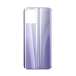 Zadní kryt Realme 8i Purple / fialový, Originál