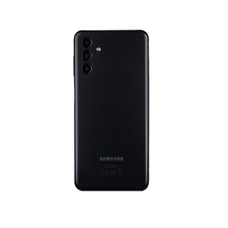 Zadní kryt Samsung A136 Galaxy A13 5G Awesome Black / černý, Originál