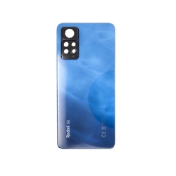 Zadní kryt Xiaomi Redmi Note 11 Pro 5G Blue / modrý, Originál