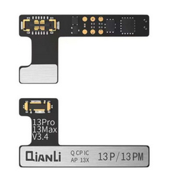 Flex kabel opravný baterie Qianli Apple iPhone 13, 13 Pro Max
