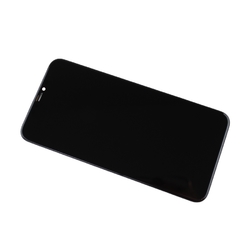 LCD Apple iPhone 11 Pro Max + dotyková deska Black - kvalita ZY