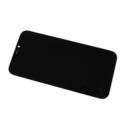 LCD Apple iPhone 12, 12 Pro + dotyková deska Black - kvalita ZY