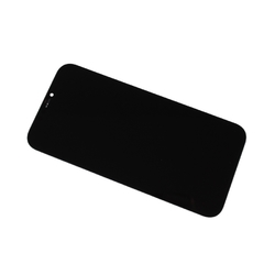 LCD Apple iPhone 12 Pro Max + dotyková deska Black - kvalita ZY