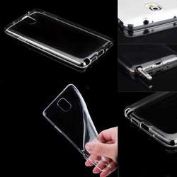 Pouzdro Back Case Ultra Slim 0.3mm Samsung G950 Galaxy S8 transparentní