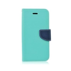 Pouzdro Fancy Diary TelOne Samsung J530 Galaxy J5 2017 tmavě mod