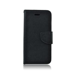 Pouzdro Fancy Diary TelOne Xiaomi Redmi Note 7 černé