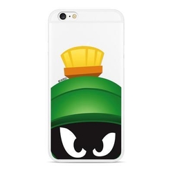 Pouzdro Apple iPhone 11 Pro Looney Tunes Marwin vzor 001