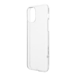 Pouzdro Tactical TPU Transparent pro Apple iPhone 11