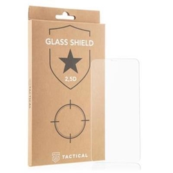 Tvrzené sklo Tactical Glass Shield 2.5D na Apple iPhone 11 Clear