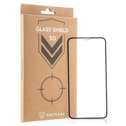 Tvrzené sklo Tactical Glass Shield 5D na Apple iPhone 11 Pro Max