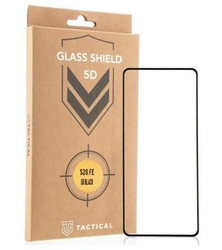 Tvrzené sklo Tactical Glass Shield 5D na Samsung G780 Galaxy S20