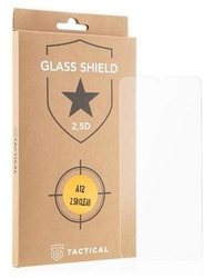 Tvrzené sklo Tactical Glass Shield 2.5D pro Samsung Galaxy A22 5G Clear