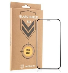 Tvrzené sklo Tactical Glass Shield 5D na Apple iPhone 13 Pro Max