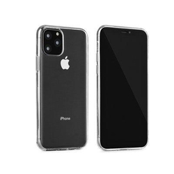 Pouzdro Back Case Ultra Slim 0.3mm Huawei Y5p transparentní